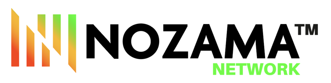 NOZAMA Network